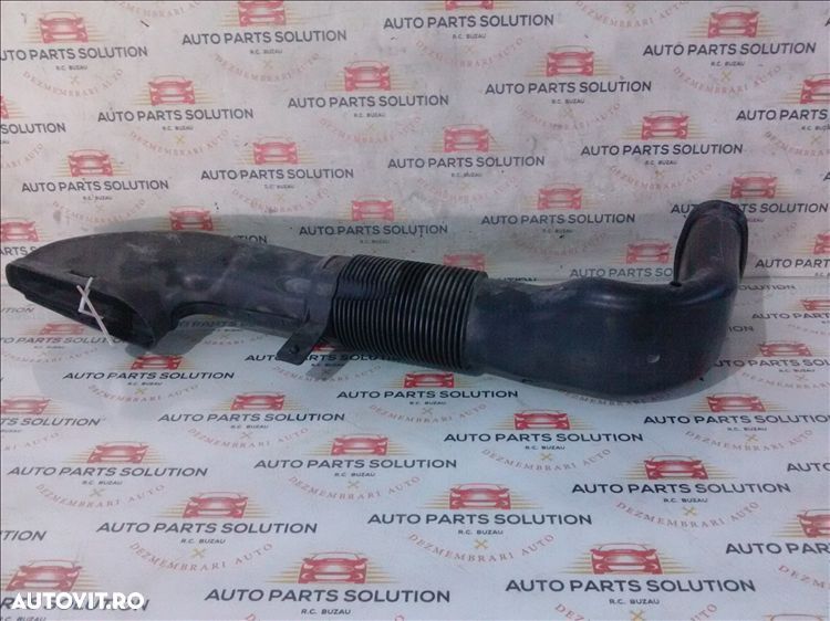 tubulatura admisie mercedes benz e class 2.2 cdi an fabr. 2011 - 1