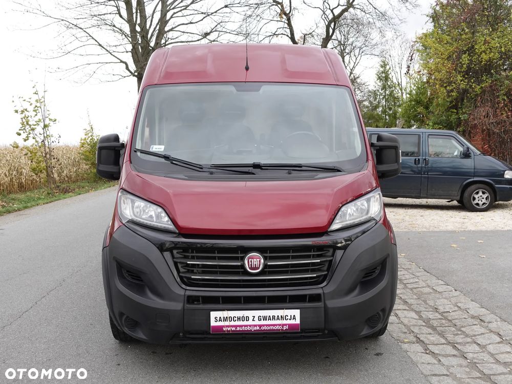 Fiat Ducato - Maxi - 13