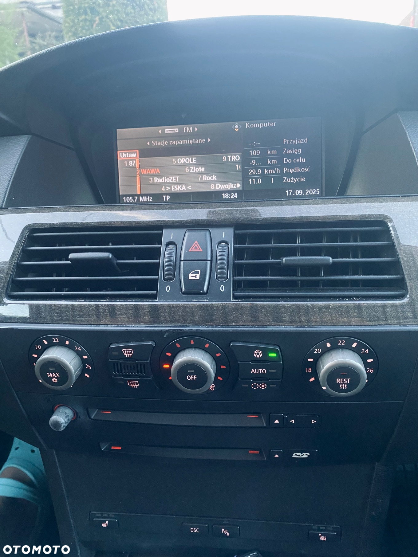 BMW Seria 5 - 11