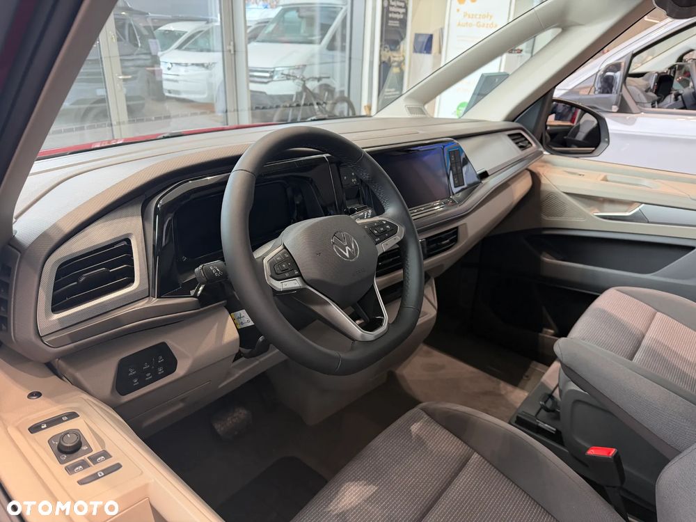 Volkswagen California - 9