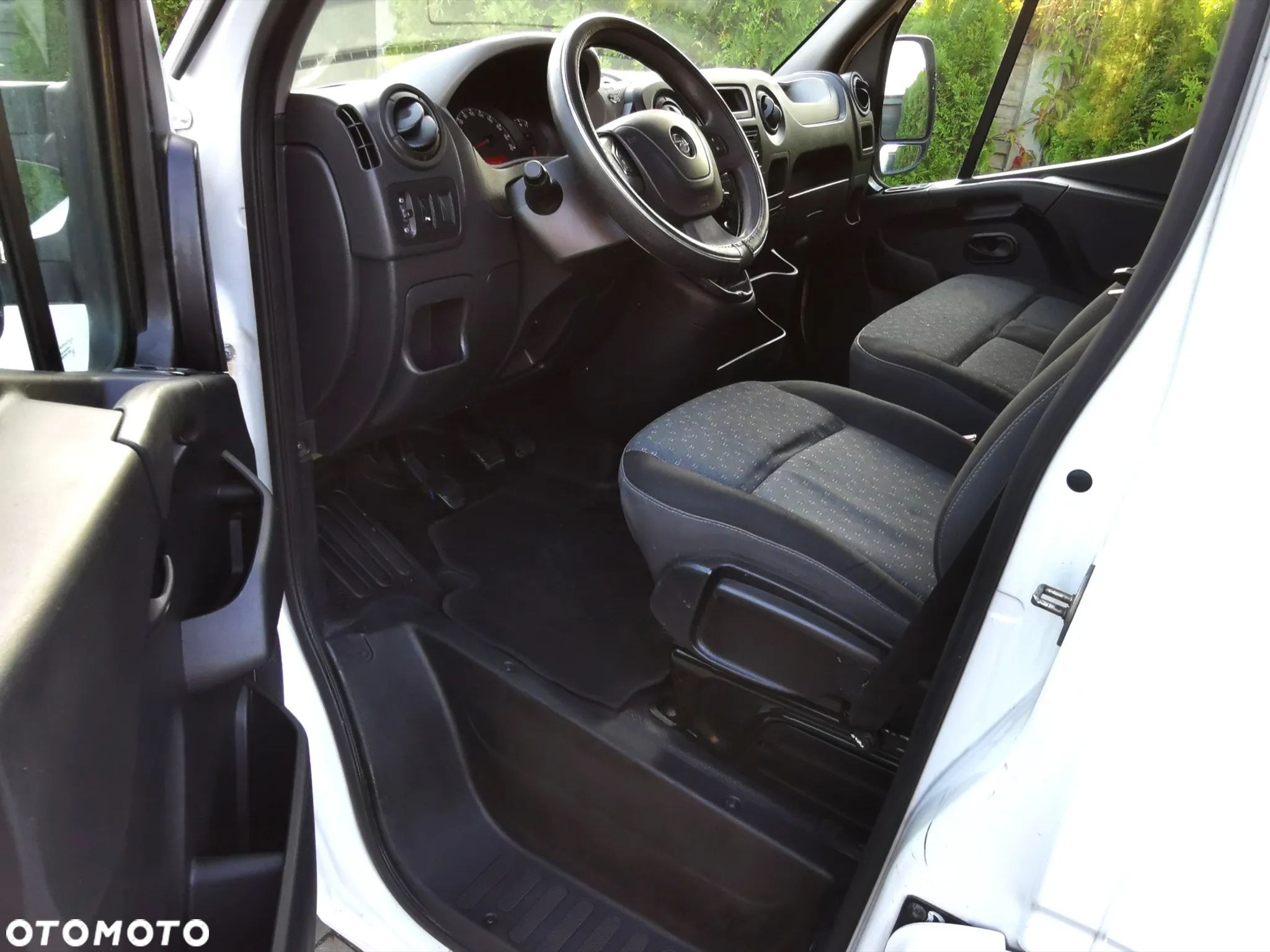 Opel Movano - 18