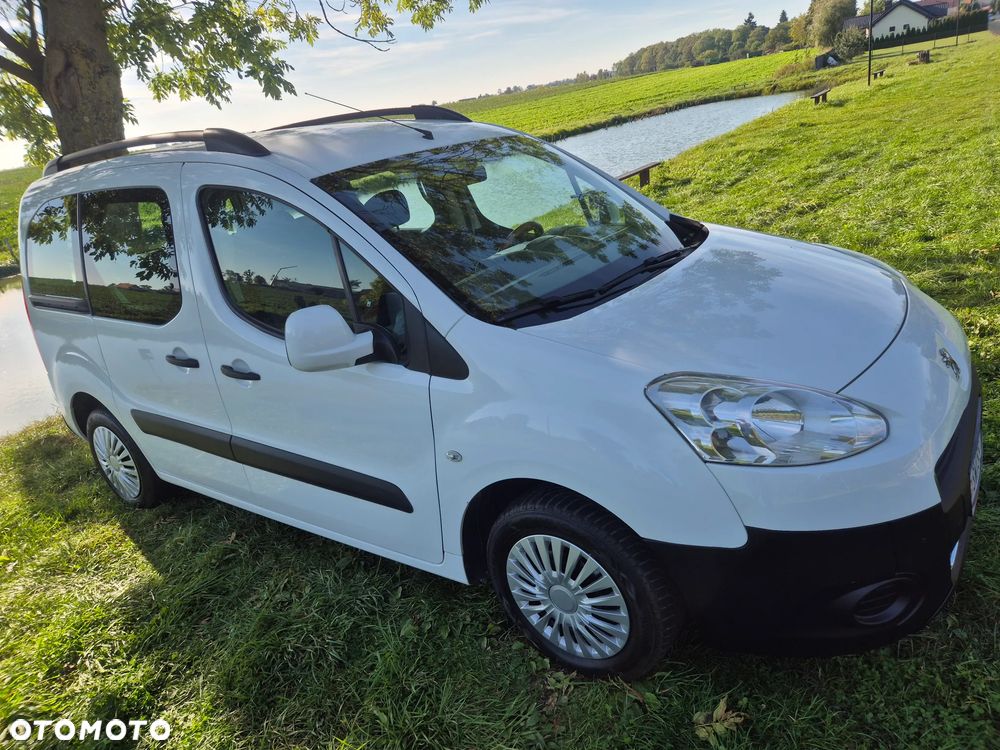 Peugeot Partner - 25