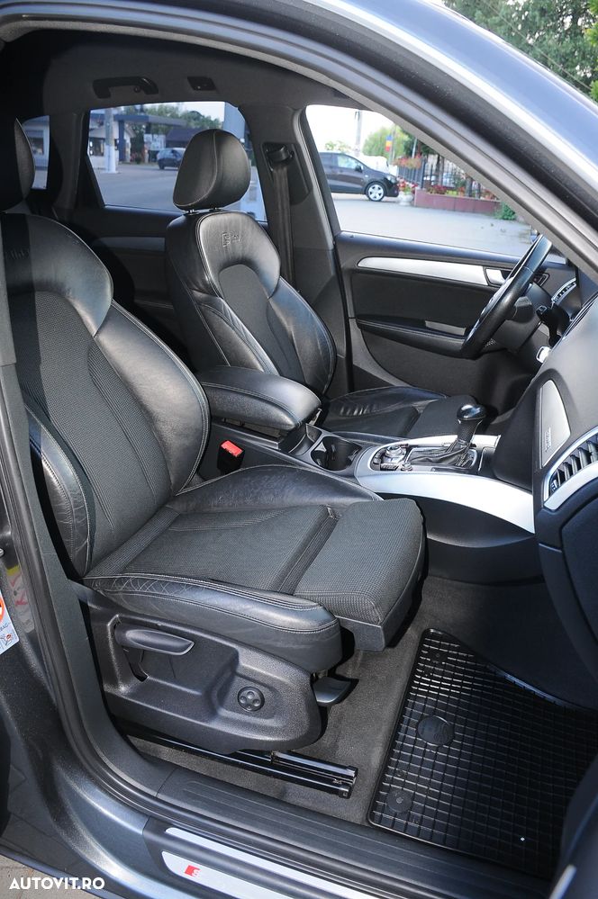 AUDI Q5 2014 — imagine 18