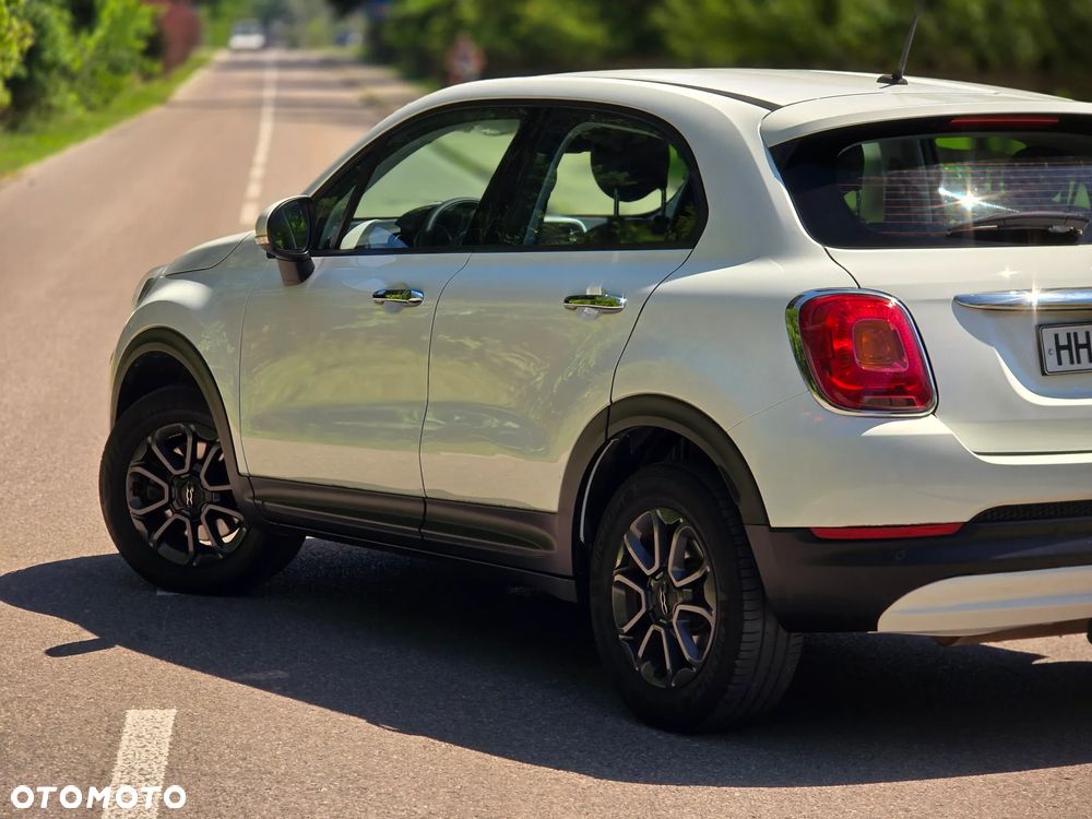 Fiat 500X 1.4 MultiAir 4x2 S&S Cross - 38