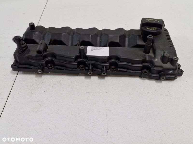 HYUNDAI IX35 I40 KIA 1.7 CRDI D4FD POKRYWA ZAWORÓW 22410-2A700 - 2