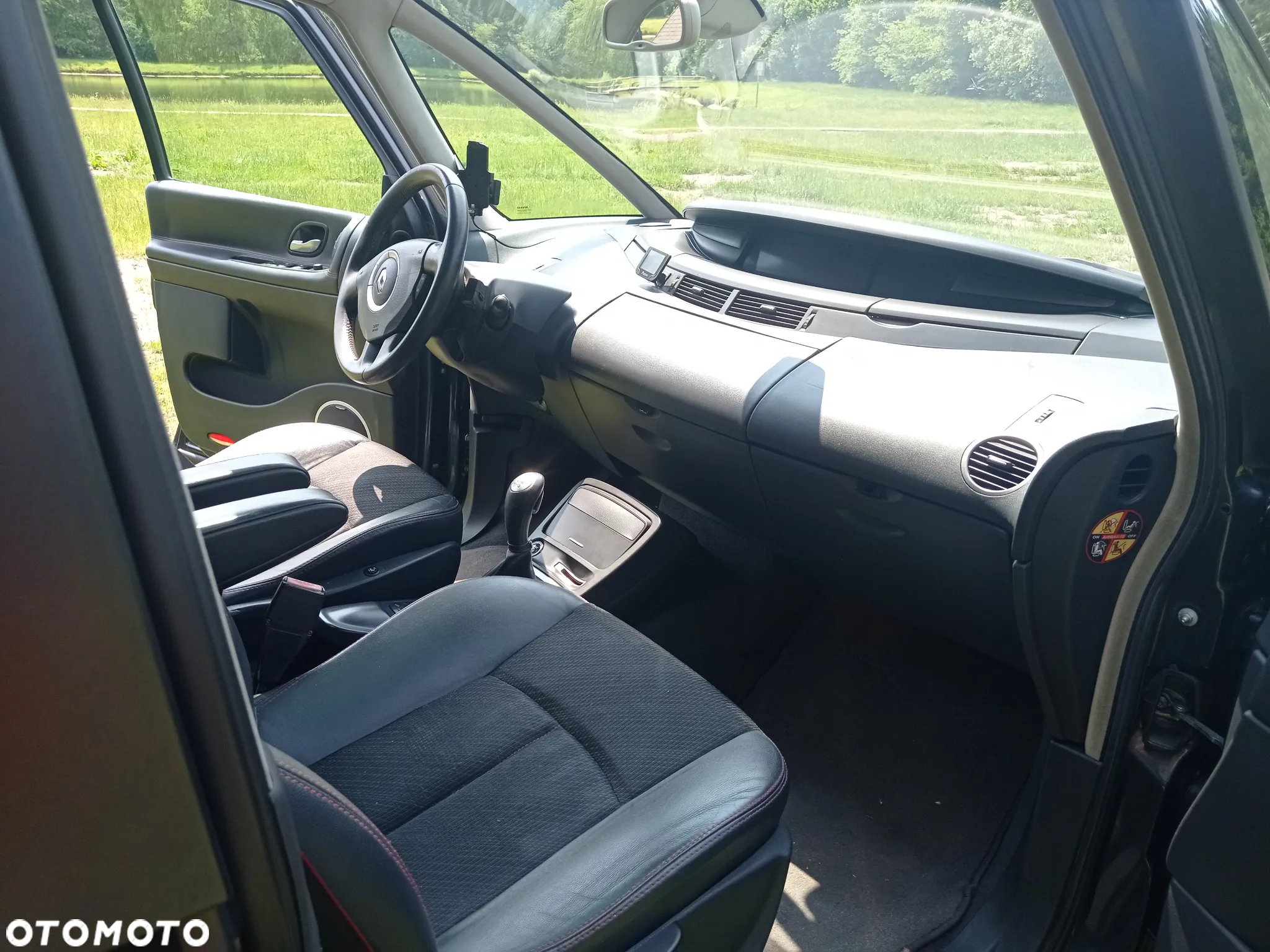Renault Grand Espace Gr 3.5 V6 Initiale - 5