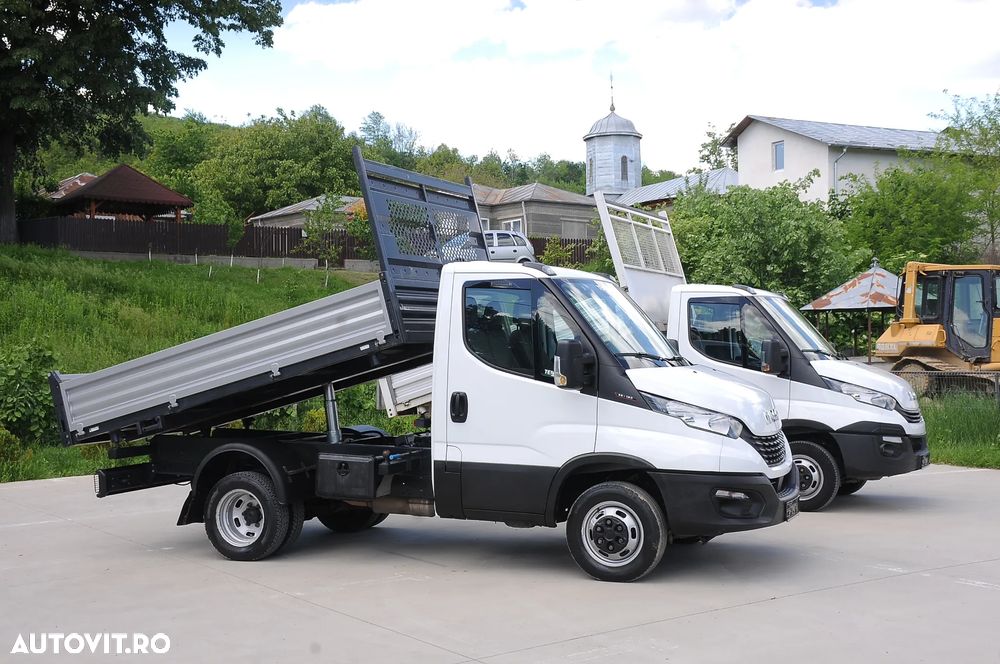 Iveco Daily - 14