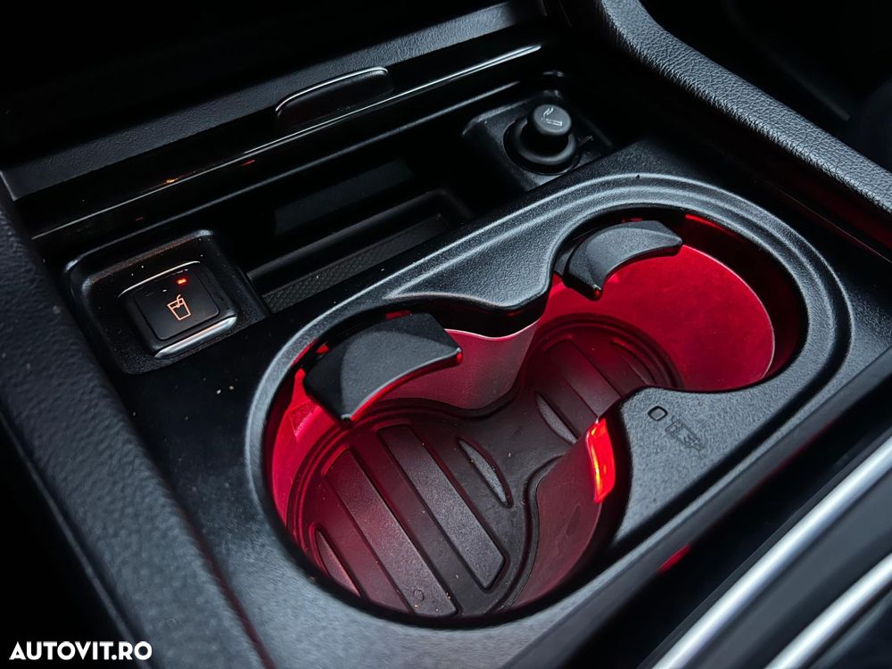 Mercedes-Benz GLE 350 d 4MATIC - 29