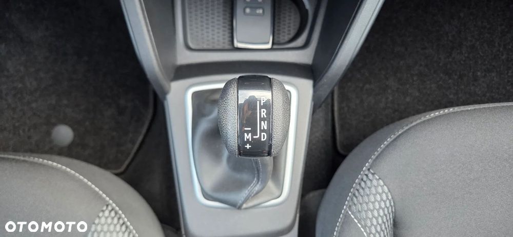 Dacia Duster TCe 150 EDC 2WD Prestige - 18