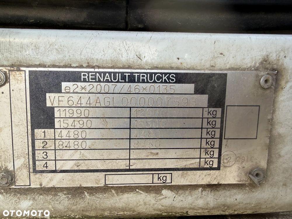 Renault Midlum - 9