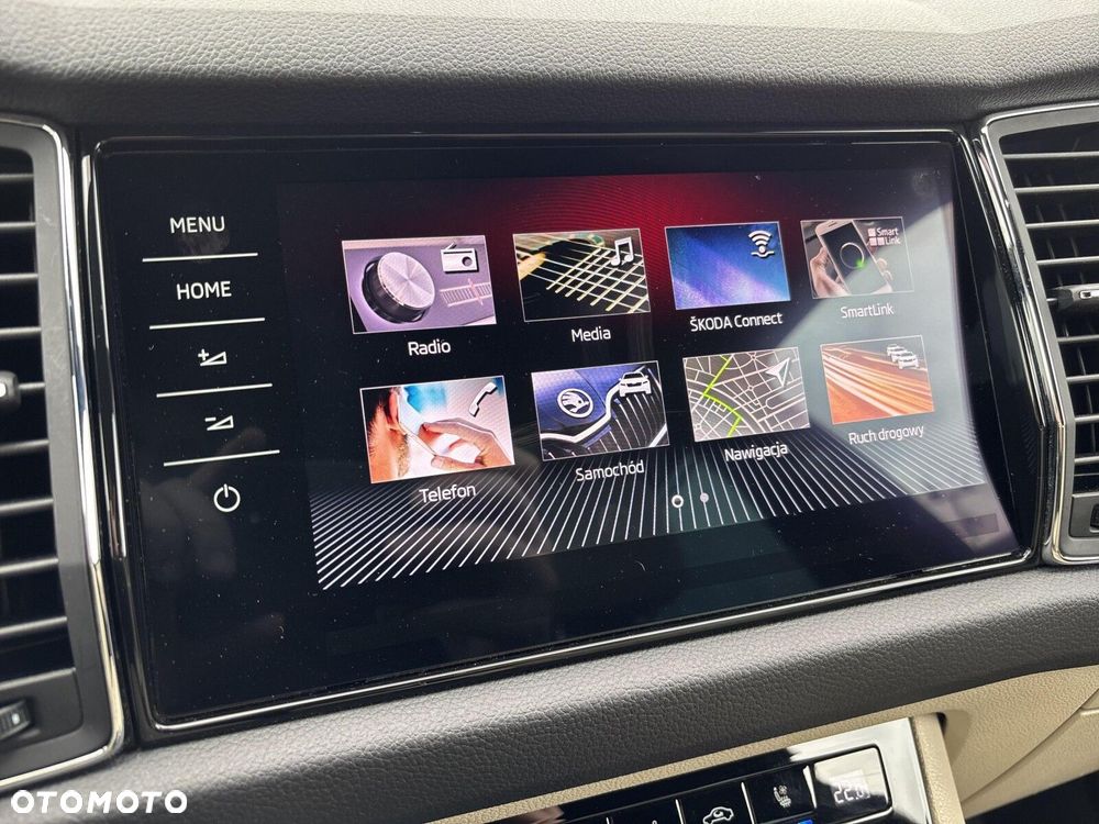 Skoda Kodiaq 2.0 TSI 4x4 L&K DSG - 26