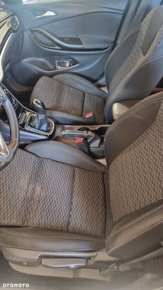 Opel Astra 1.4 T Dynamic - 6