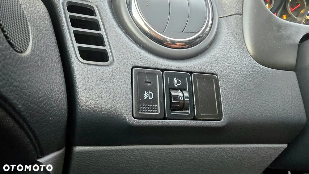Suzuki SX4 1.6 VVT 4x4 Limited - 25