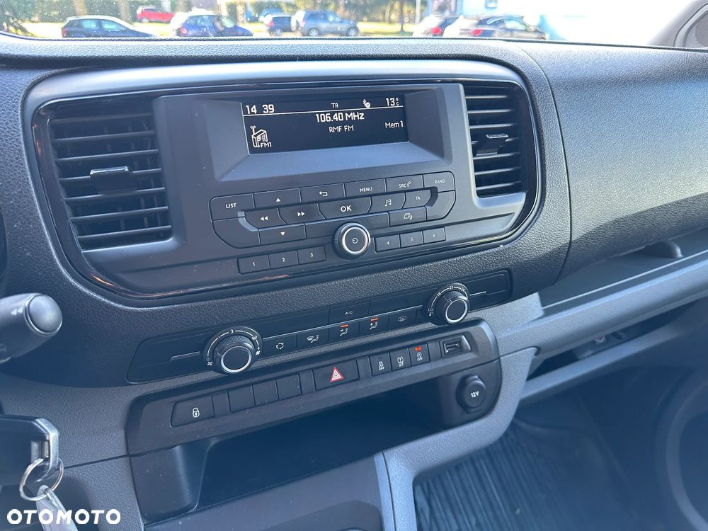 Toyota Proace Verso - 15