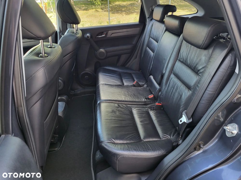 Honda CR-V 2.0 Executive - 10