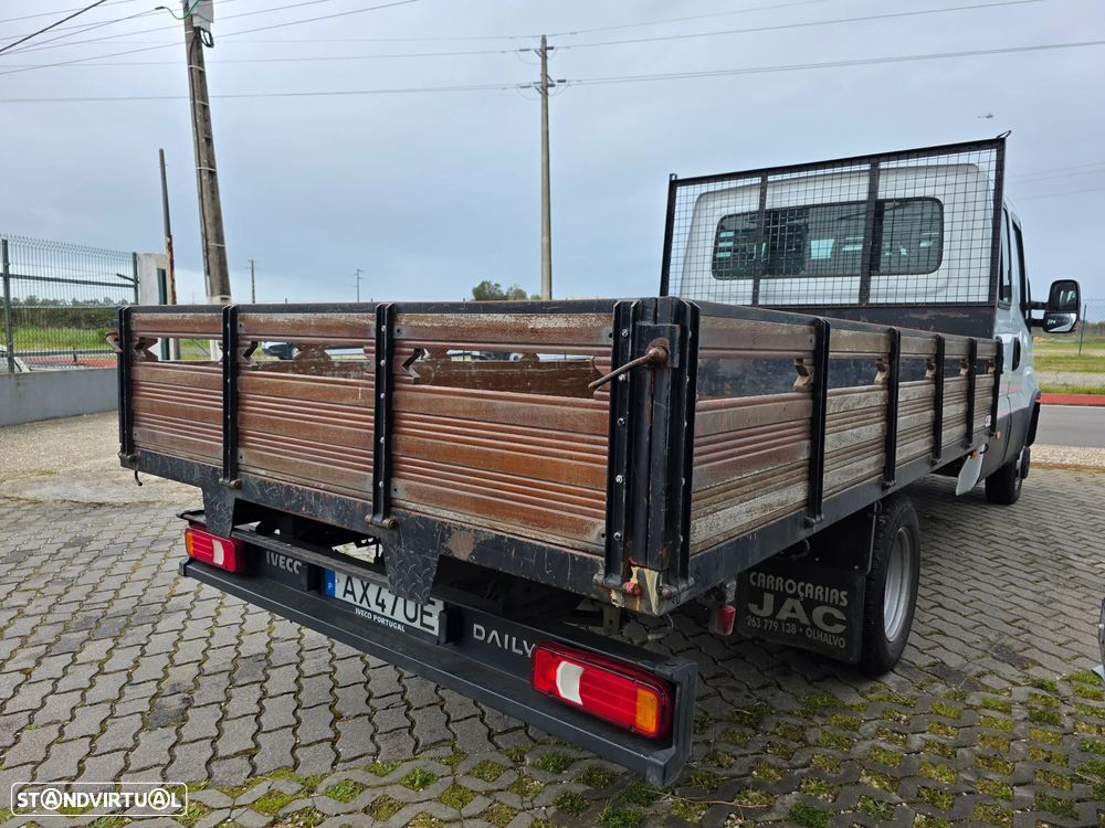 Iveco Daily 2.3 35C16H 7L (IVA INCLUÍDO) - 3
