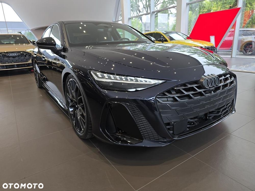 Audi A6 - 3