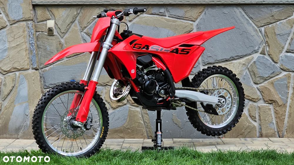 Gas Gas MC - 22