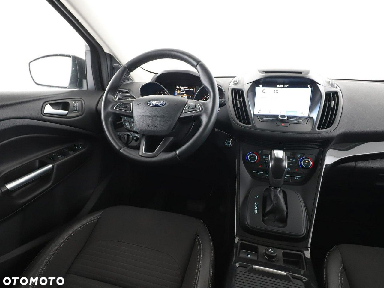 Ford Kuga - 16
