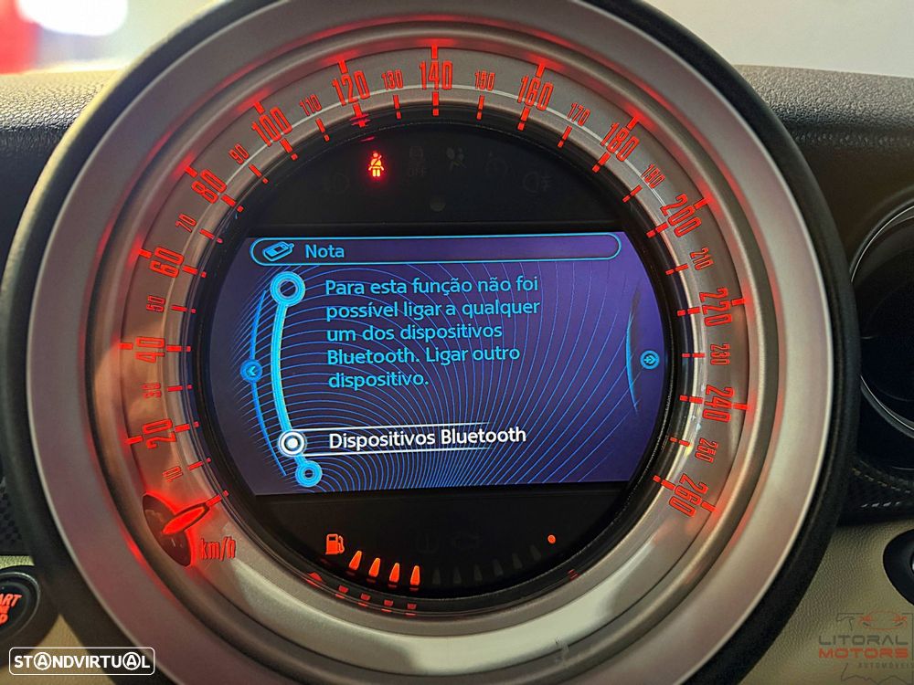 MINI 3 Portas Cooper S - 27