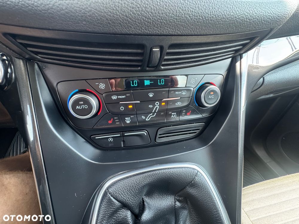 Ford C-MAX 1.5 EcoBoost Titanium ASS - 18