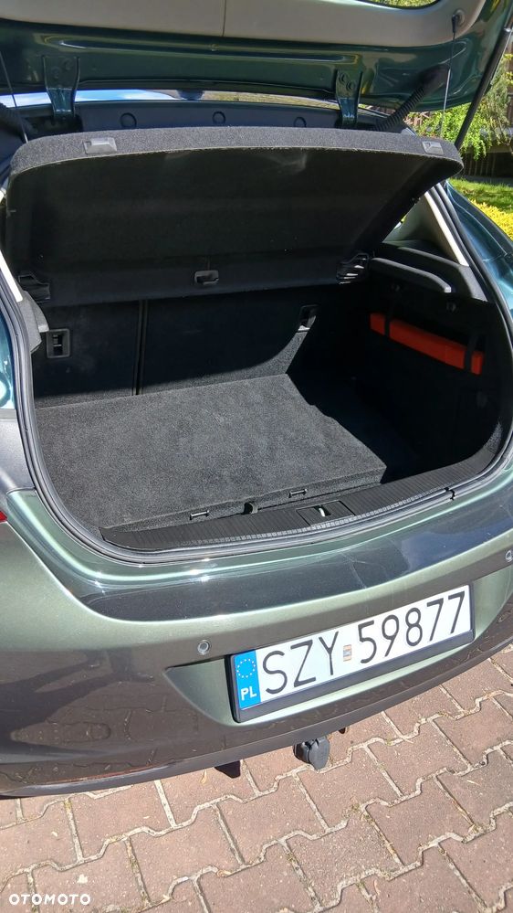 Opel Astra 1.6 Cosmo - 8