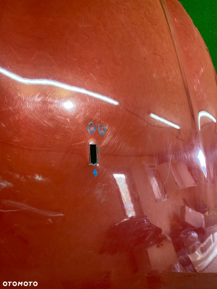 MASKA POKRYWA SILNIKA MINI COUNTRYMAN R60 NR.199 - 3