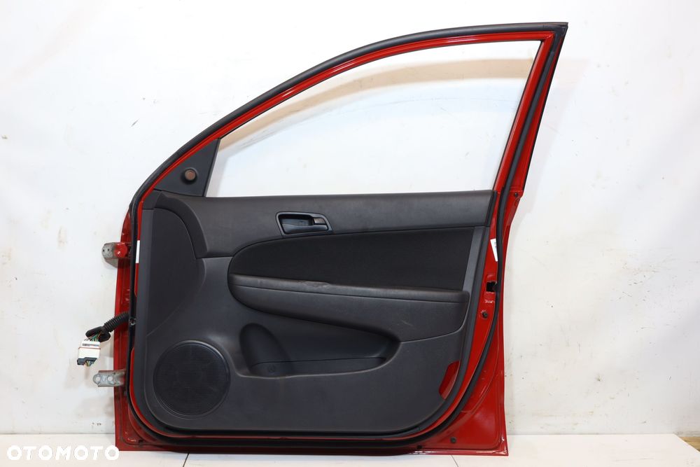 DRZWI PRAWY PRZÓD HYUNDAI I30 I LIFT JA - 2