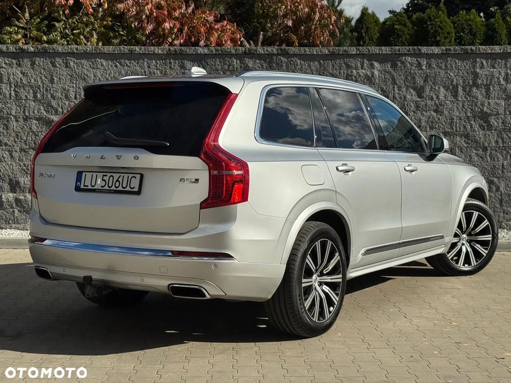 Volvo XC 90 - 4