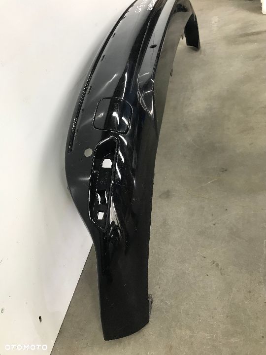 Zderzak tylny Renault Clio IV 4 kombi PDC 850B22689R - 11