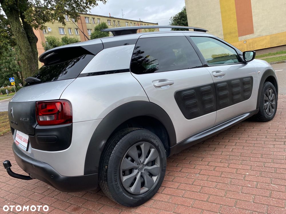 Citroën C4 Cactus 1.6 BlueHDi Shine - 37