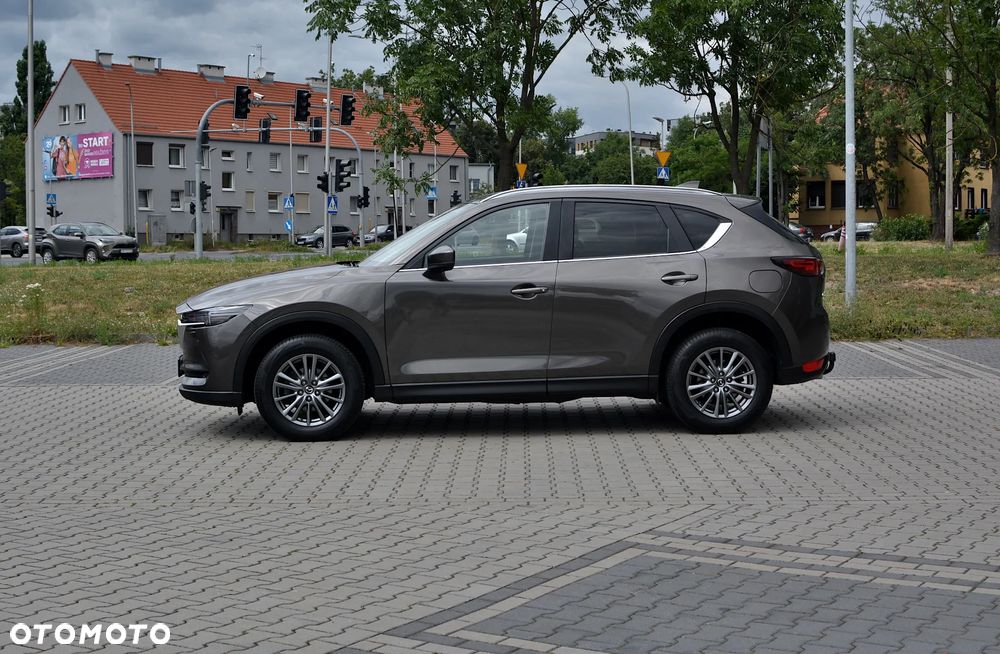 Mazda CX-5 - 8