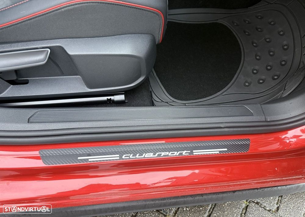 VW Golf 2.0 TSI GTI Clubsport DSG - 17