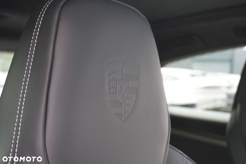 Porsche Cayenne Coupe S - 14