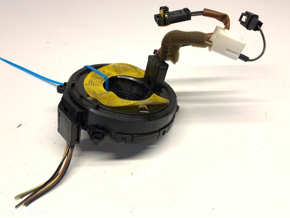 TAŚMA AIRBAG - 98.00 PLN - SSANGYONG ACTYON I 2005 - 2022 2.0 Xdi 104 kW [141 KM] olej napędowy - 2