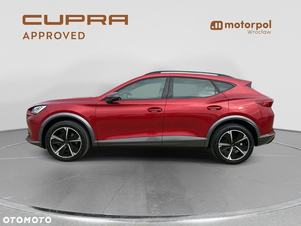 Cupra Formentor 1.5 TSI DSG - 3