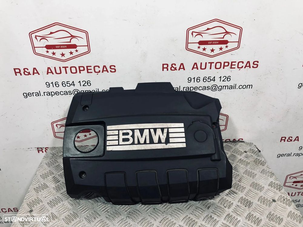 Tampa de Motor BMW Série 3 E87 E90 E92 17491511 Original