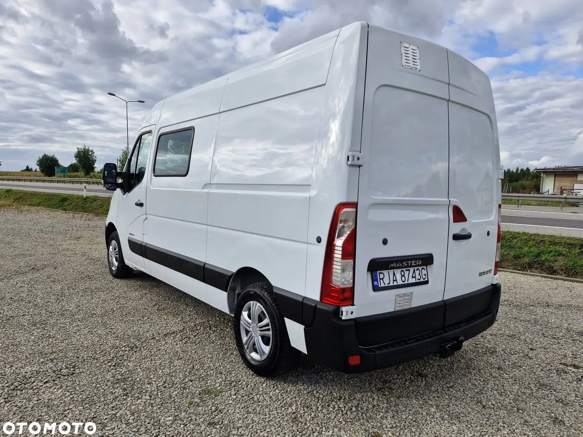 Renault Master - 6