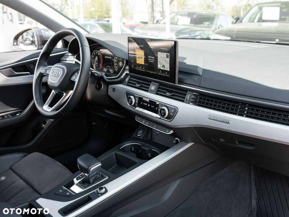 Audi A4 Avant - 36