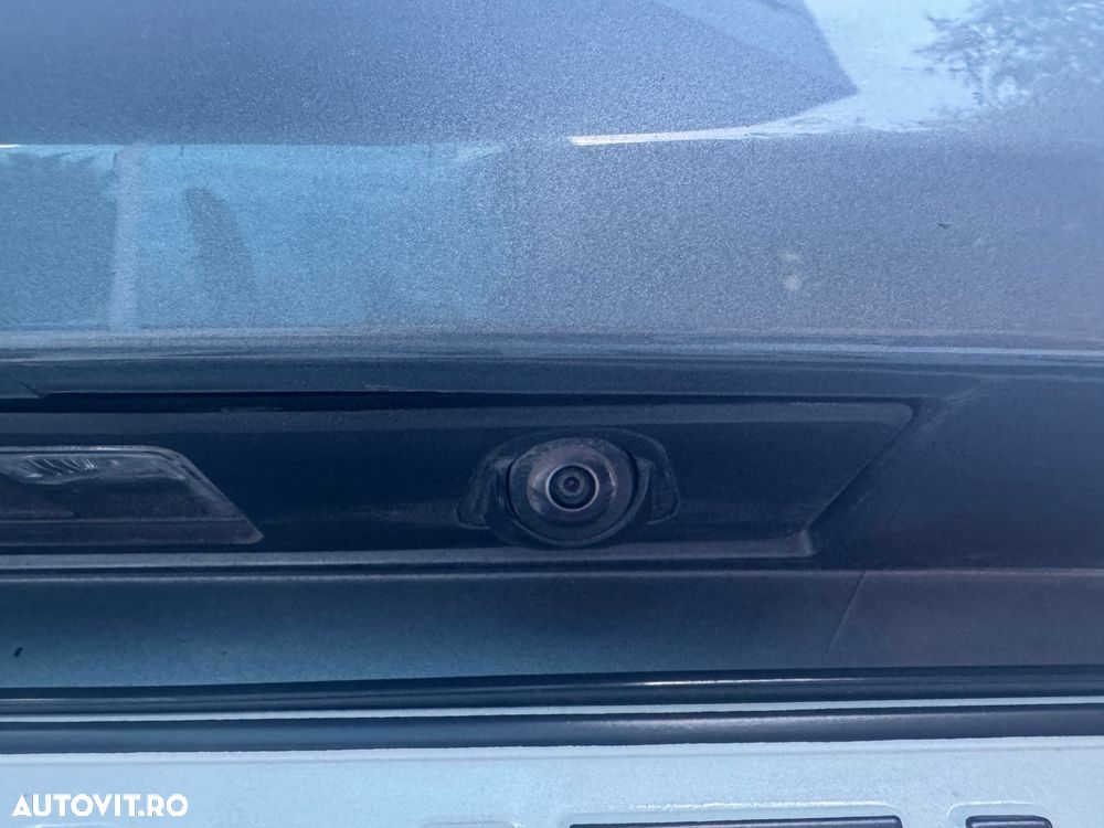 Volvo XC 60 D4 Geartronic RDesign - 29