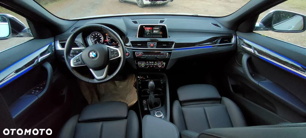 BMW X2 - 10