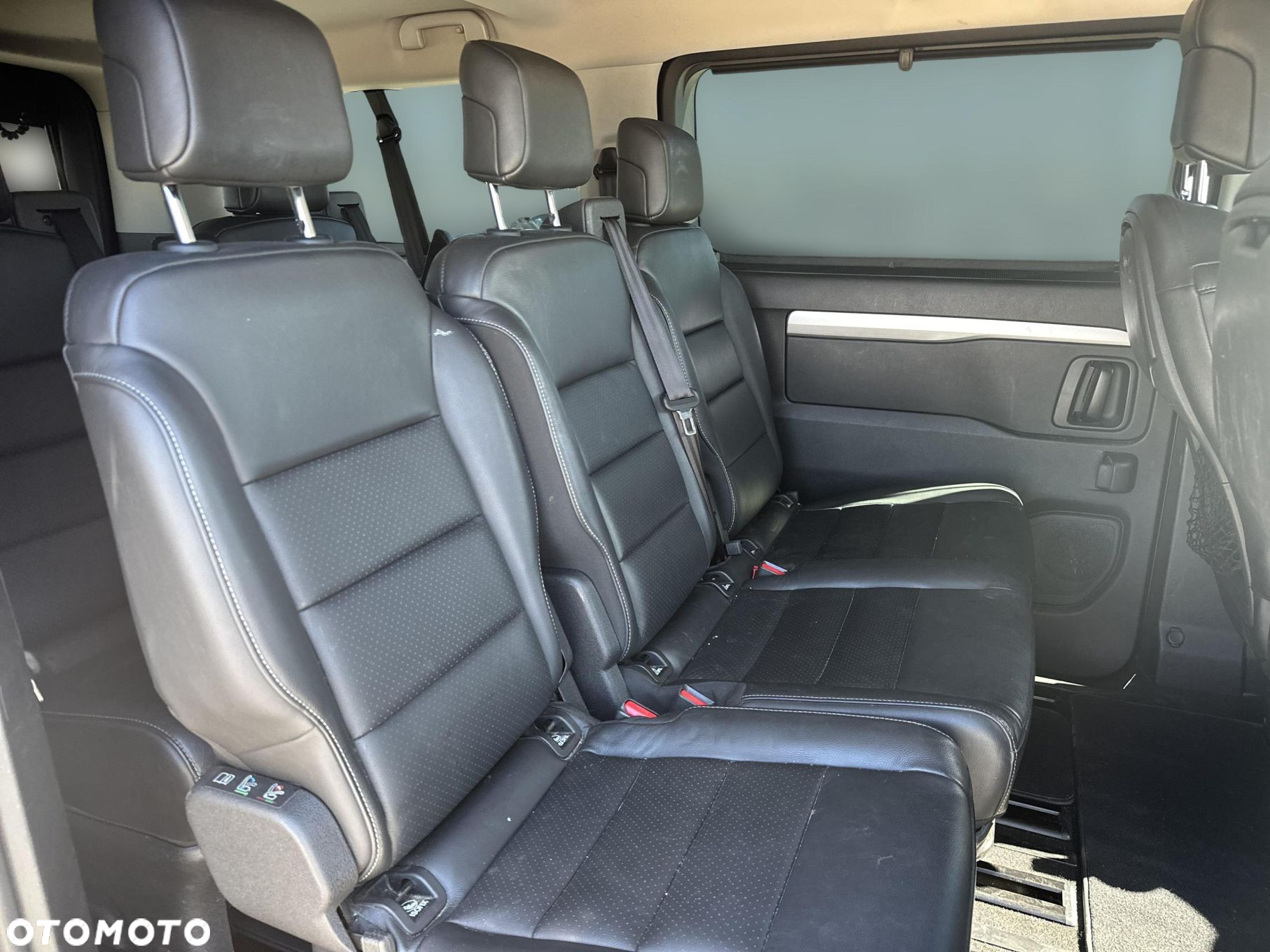 Toyota Proace Verso 2.0 D4-D Long VIP - 14