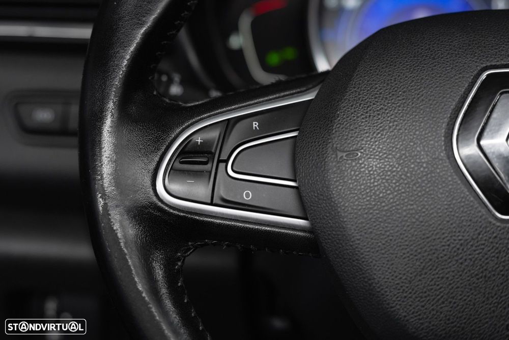Renault Kadjar Energy dCi 110 EDC Experience - 35