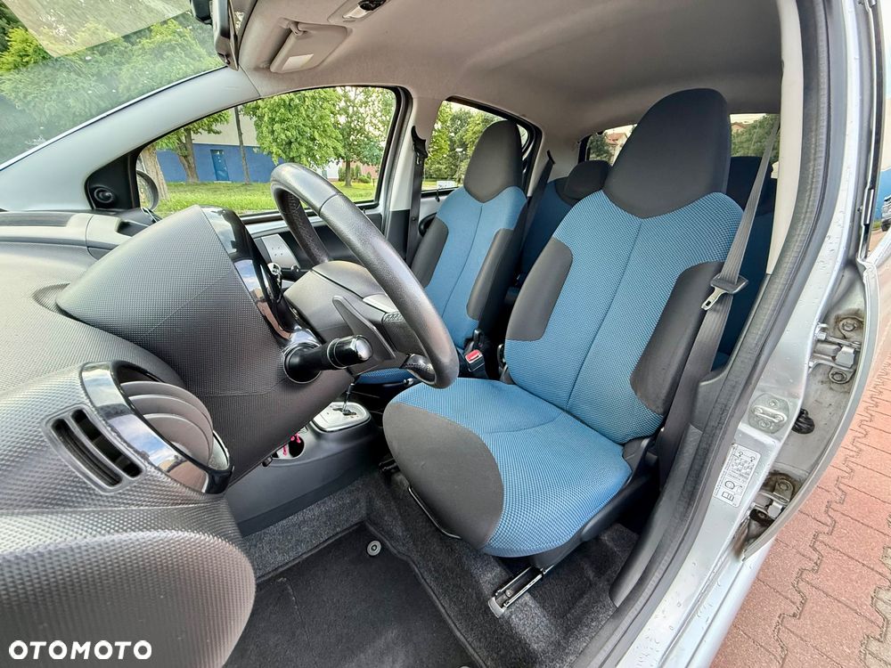 Toyota Aygo Multi Mode Cool - 14