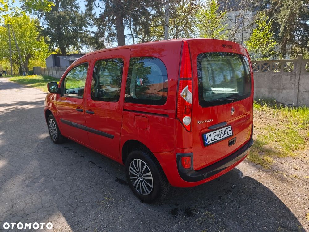 Renault Kangoo 1.6 16V Helios - 3