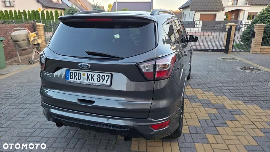 Ford Kuga 2.0 TDCi 4x4 ST-Line - 2