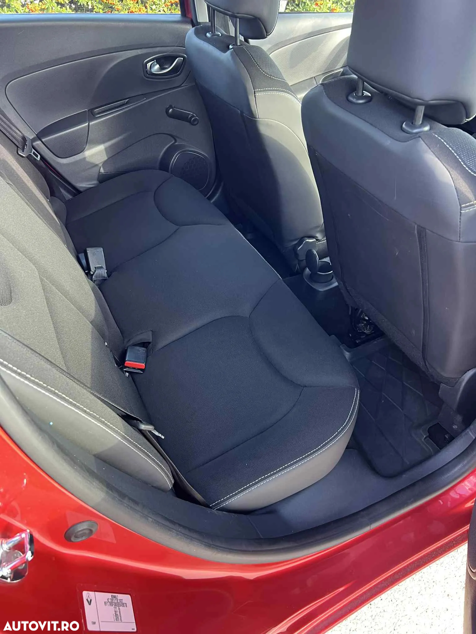 Renault Clio Estate 1.5 dCi Life - 10