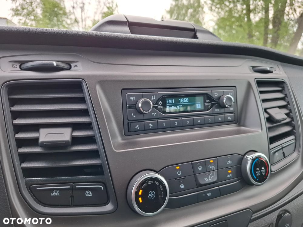 Ford TRANSIT - 15