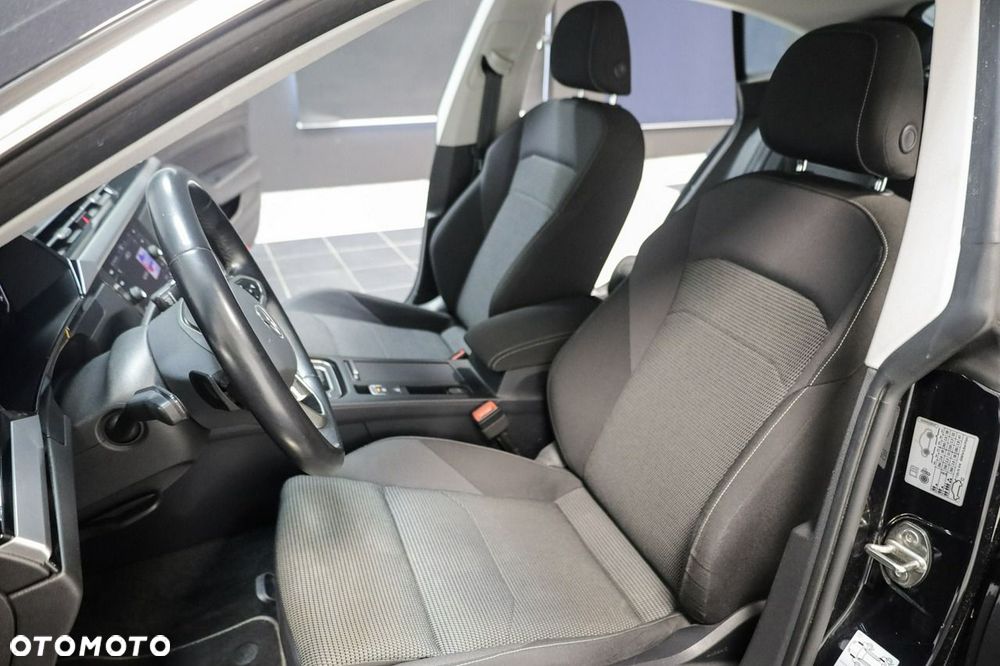 Volkswagen Arteon - 14