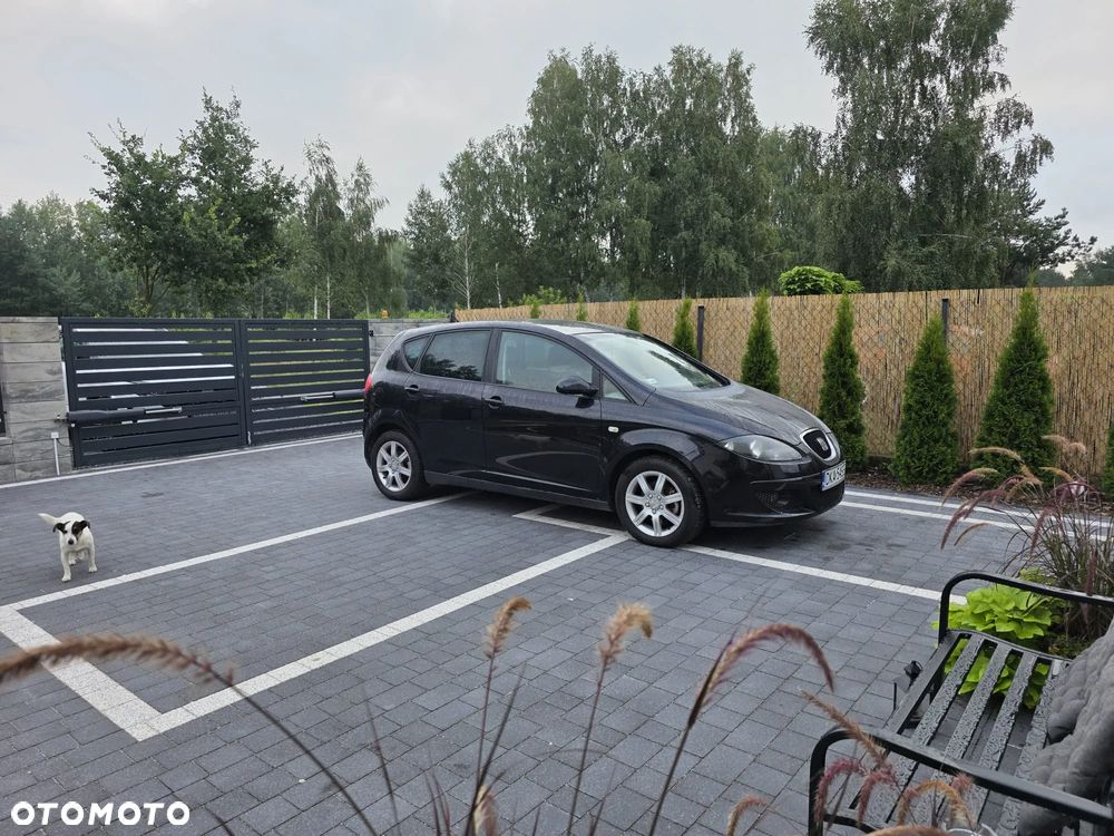 Seat Altea 1.4 TSI Style - 1